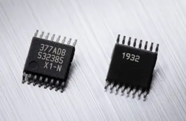 【Melexis】MLX91377GGO-ADB-000 : 高性能线性霍尔效应传感器 IC