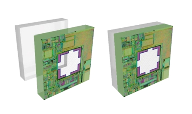 MLX90820LUF-EBA-000: 一款适用于中等压力的集成式绝对压力传感器 IC