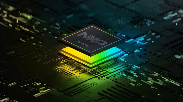NXP推出全新i.MX RT700跨界MCU，支持AI边缘设备！