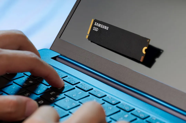 三星开始量产PM9E1 SSD，适配人工智能PC需求