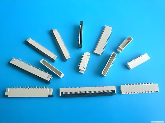 深圳上门回收——回收连接器——明佳达电子回收