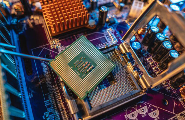 【明佳达】供应（Microchip）蓝牙音频、碳化硅（SiC）器件、温度传感器、电机驱动器