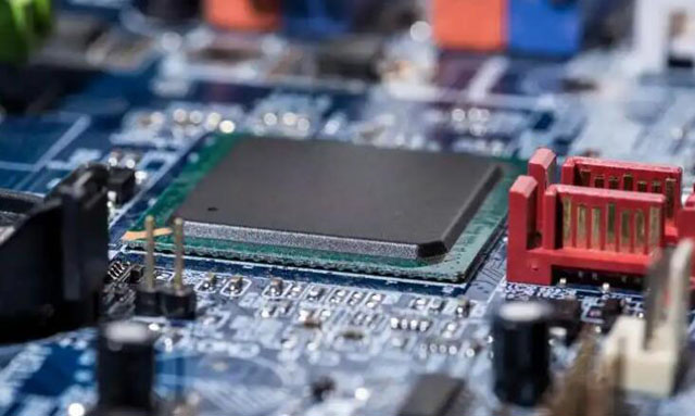 【明佳达】长期回收ST：无线电接收器、GNSS IC、汽车 MCU、飞行时间传感器、栅极驱动器