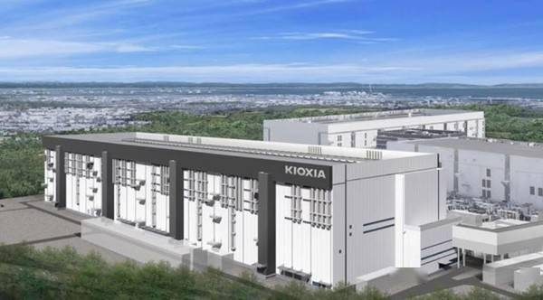 铠侠宣布将开发新型 CXL 存储：功耗、密度优于 DRAM、读取快于 NAND