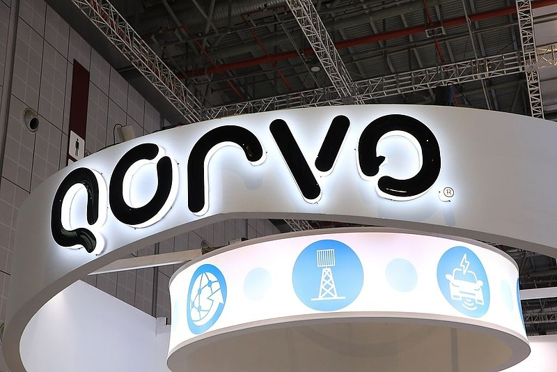 Qorvo：创新技术引领下一代移动产业