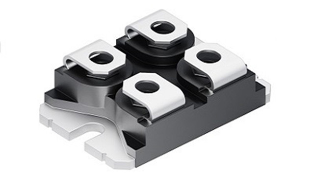 Littelfuse推出高性能超级结X4-Class 200V功率MOSFET