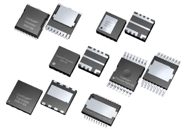 供应 [Infineon] 产品：NOR 闪存存储器、碳化硅 MOSFET 晶体管、32位 PSoC™ Arm® Cortex® 微控制器