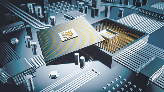 收购 Microchip 网络产品：ARCNET 控制器、以太网芯片、网络处理器