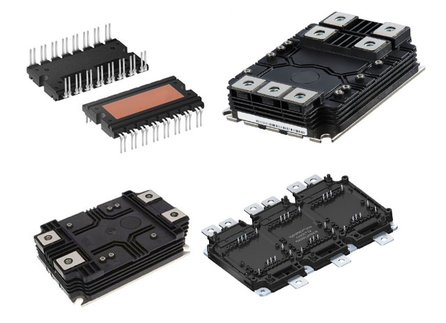供应 [Infineon] PrimePACK™ IGBT 模块、XHP™ IGBT 模块、IGBT CoolSiC™汽车功率模块