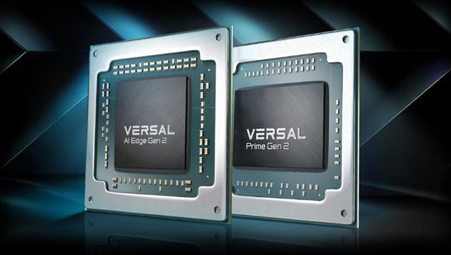 回收 [Xilinx] Versal Adaptive SoC、回收 Versal Premium 系列、Versal AI Edge 系列、Versal Prime 系列
