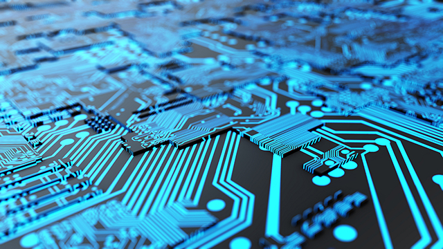 收购 Microchip 抗辐射 FPGA 系列：RTG4™ FPGA、RT ProASIC 3 FPGA、RTSX-SU FPGA