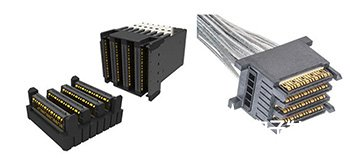 安费诺技术革新：新一代高速背板互连系统