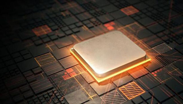 回收 AMD EPYC™ 处理器、回收 AMD Ryzen™ 处理器、回收 AI 处理器芯片