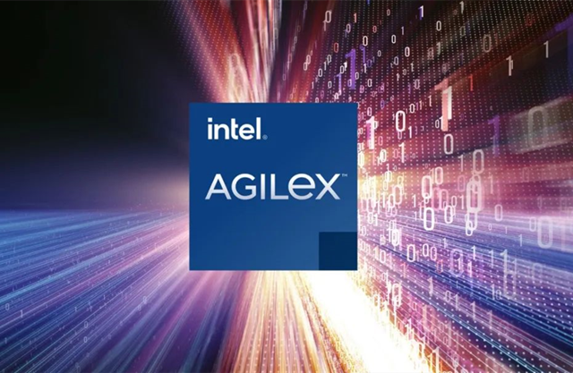 供应（Intel）Agilex™ 7 FPGA 和 SoC FPGA I 系列 - 现场可编程门阵列 IC