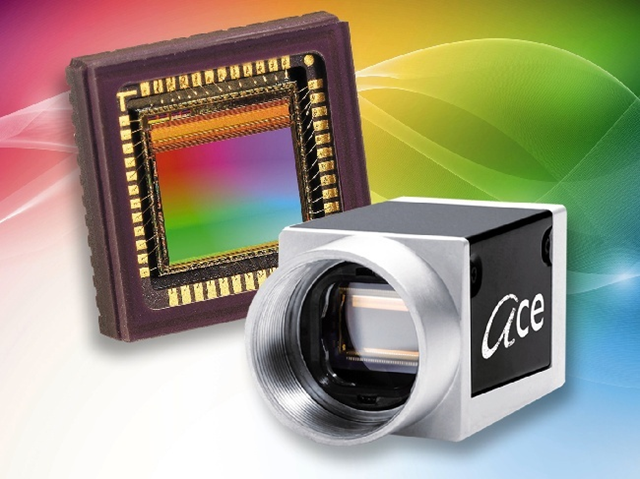大量供应AMS OSRAM CMV4000/CMV2000/CMV12000 系列图像传感器