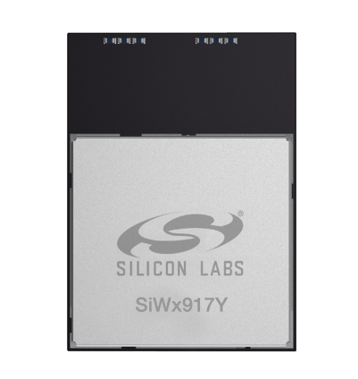 芯科科技突破性超低功耗Wi-Fi 6和低功耗蓝牙5.4模块加速设备部署