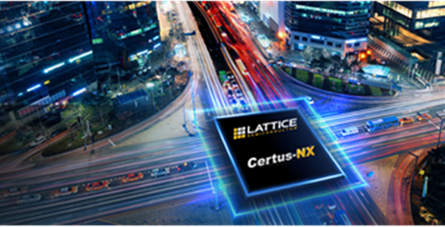 明佳达电子收购Lattice Certus-NX系列FPGA - 价格合理，现金支付！