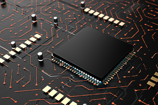 收购 Silicon Labs 传感器：湿度传感器、磁传感器、光学传感器、温度传感器