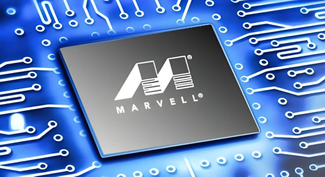 长期收购【Marvell】，收购跨阻放大器/可变增益放大器，线性驱动器，PAM 光学 DSP