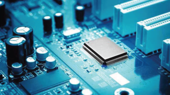 收购 Marvell OCTEON TX2 多核网络应用处理器产品系列