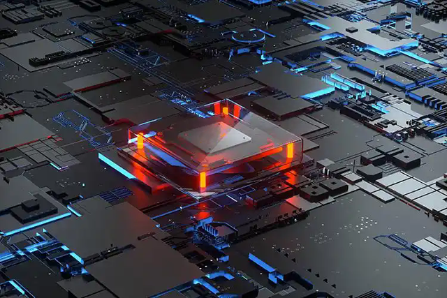 回收 Marvell 存储加速器：NVMe-oF 以太网控制器、SATA 控制器、SATA-to-PATA 桥接器