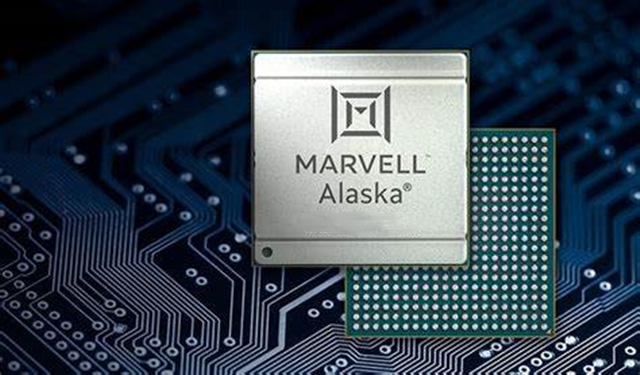 供应（Marvell）Alaska F 和 Alaska G 快速千兆以太网PHY器件