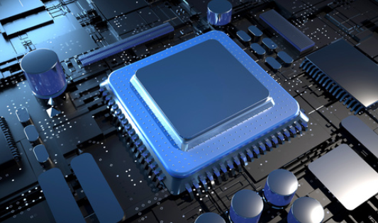 收购FPGA芯片：英特尔、莱迪思、赛灵思、Microchip等品牌