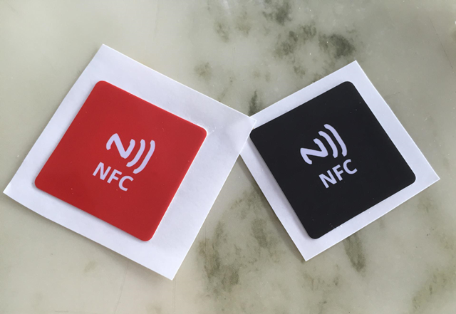 专业供应 [ST] 安全NFC、ST25 NFC/RFID标签和读卡器产品