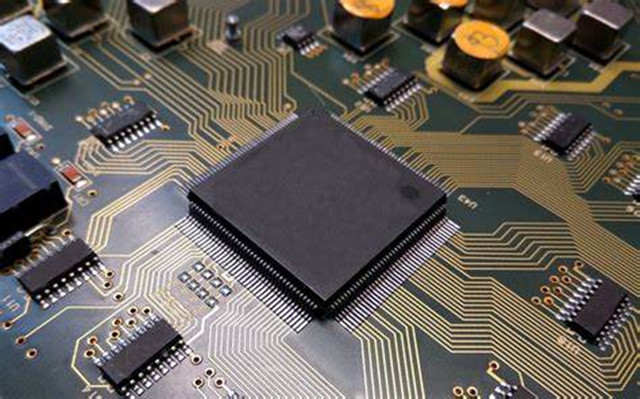 回收（NXP）混合射频和音频系列 — 深圳市明佳达电子