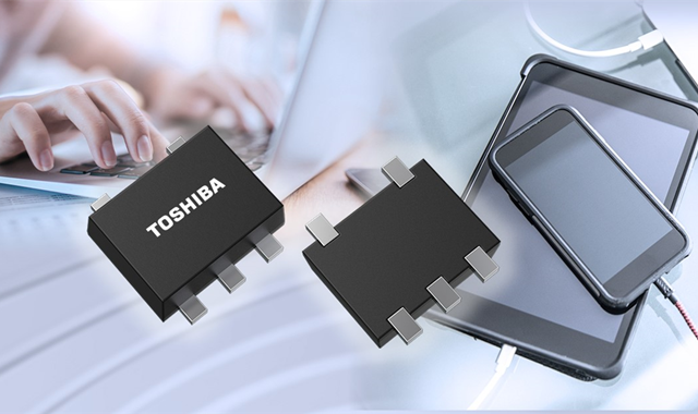 供应（TOSHIBA）传感器，供应磁传感器、Thermoflagger™（过温检测IC）