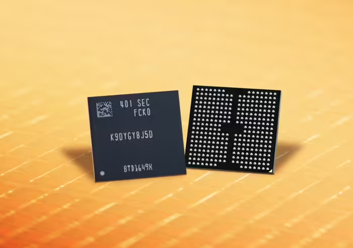 三星和SK 海力士“自然减少”NAND 产量，应对供应过剩问题