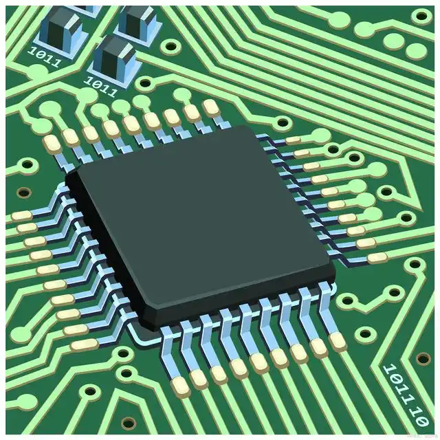 广东地区专业收购Microchip电子IC，专注时钟与计时IC回收