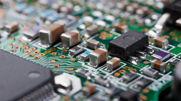 STMicroelectronics —— 收购（ST）复位和电压监控IC