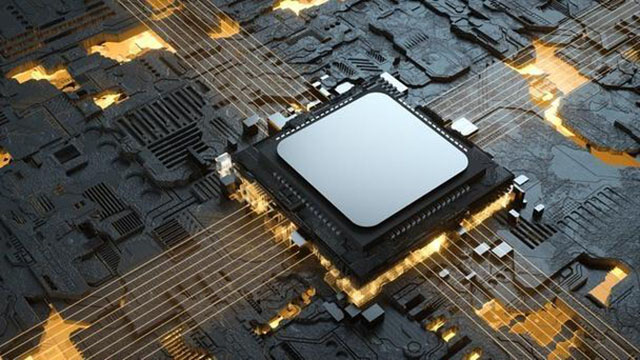 收购 Broadcom 以太网交换机产品：RoboSwitch™,StrataDNX™,StrataXGS™