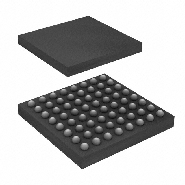 Infineon S29GL256S10DHB023：高性能工业级NOR Flash存储芯片解析