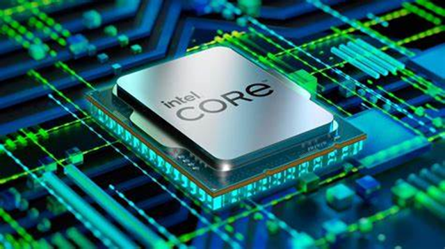 回收（INTEL）处理器 —— 英特尔® 酷睿™ 处理器系列