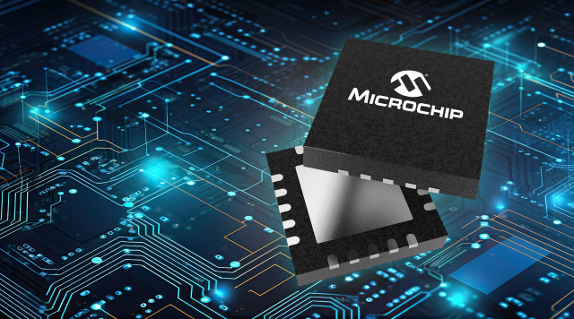 Microchip微芯科技——供应微处理器（MPU），32 位 MPU，64 位 MPU