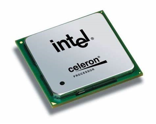 中国高价回收英特尔®赛扬（Intel Celeron）处理器系列