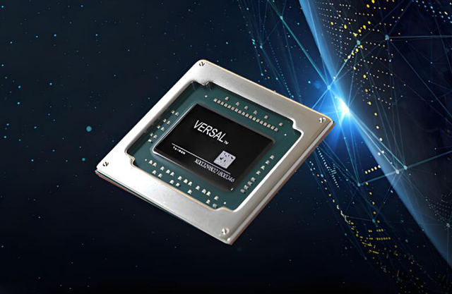 回收 [Xilinx] Versal Adaptive SoC、回收 Versal AI Core 系列、Versal AI Edge 系列