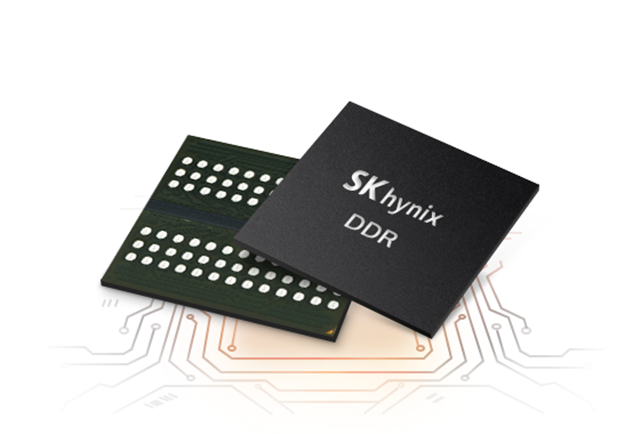 高价回收 SK hynix 存储器DRAM（DDR、LPDDR、HBM、GDDR）