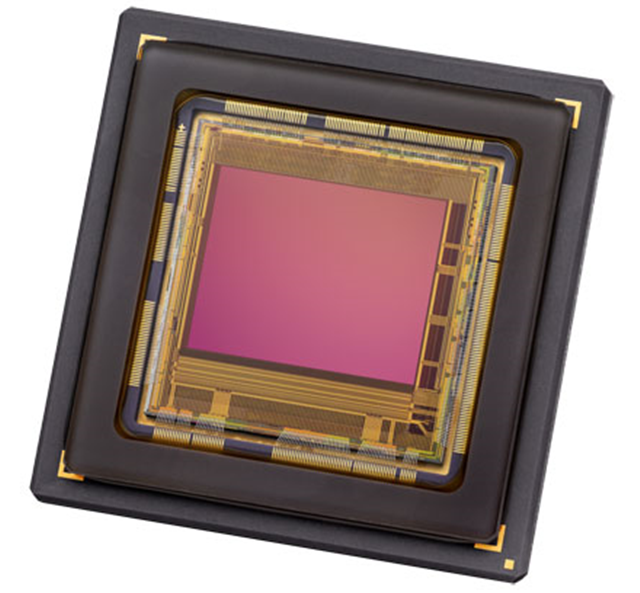 Teledyne e2v推出先进的高速CMOS图像传感器 Lince5M NIR‎