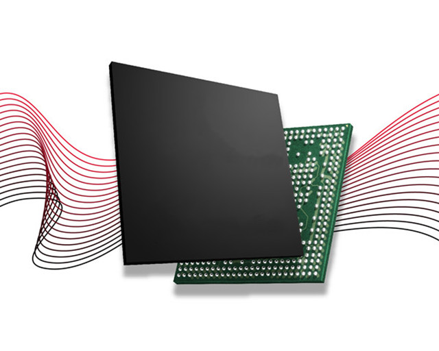 深圳市明佳达电子：供应（Broadcom）以太网交换机、处理器的分销商