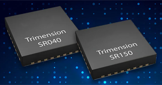专业回收（NXP）Trimension® 超宽带(UWB)产品系列