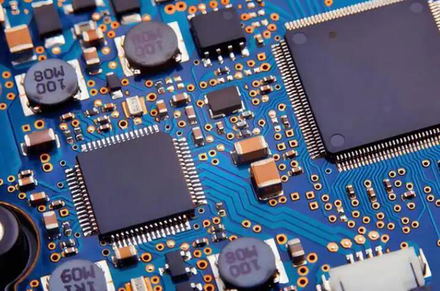 供应（NXP）Arm处理器——包括i.MX应用处理器、Layerscape处理器、S32汽车电子处理器