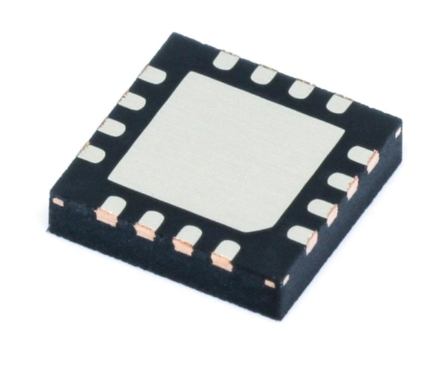 LT5519EUF关键参数——0.7GHz 至 1.4GHz 高线性度上变频混频器