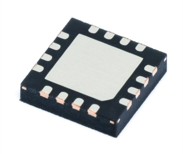 ADI【HMC1063LP3E】GaAs MMIC I/Q混频器，24 - 28 GHz