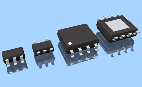 一站式供应Microchip线性稳压器LDO、开关稳压器产品
