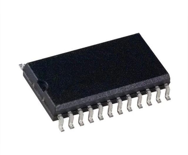 全新HMC252AQS24E（ADI，RF开关，DC至3 GHz）GaAs MMIC SP6T非反射式开关