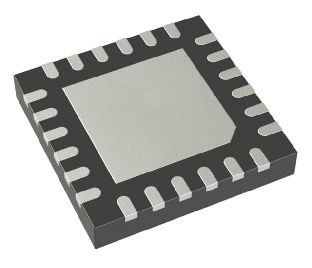 推出全新Maxim【MAX2180AETG】AM/FM汽车天线低噪声放大器