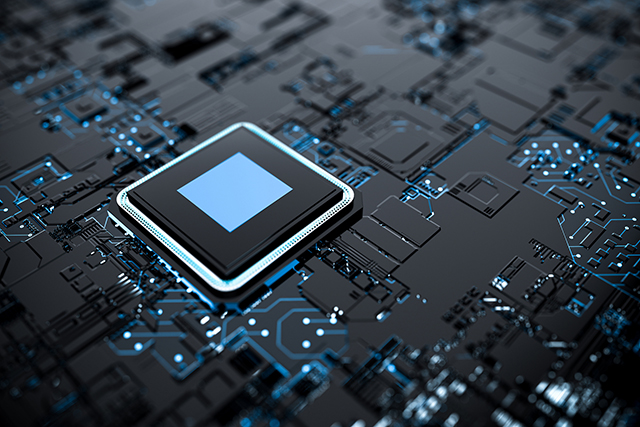 供应 Microchip 数字信号控制器 产品：dsPIC33A DSCs、dsPIC33C DSCs、dsPIC33E DSCs